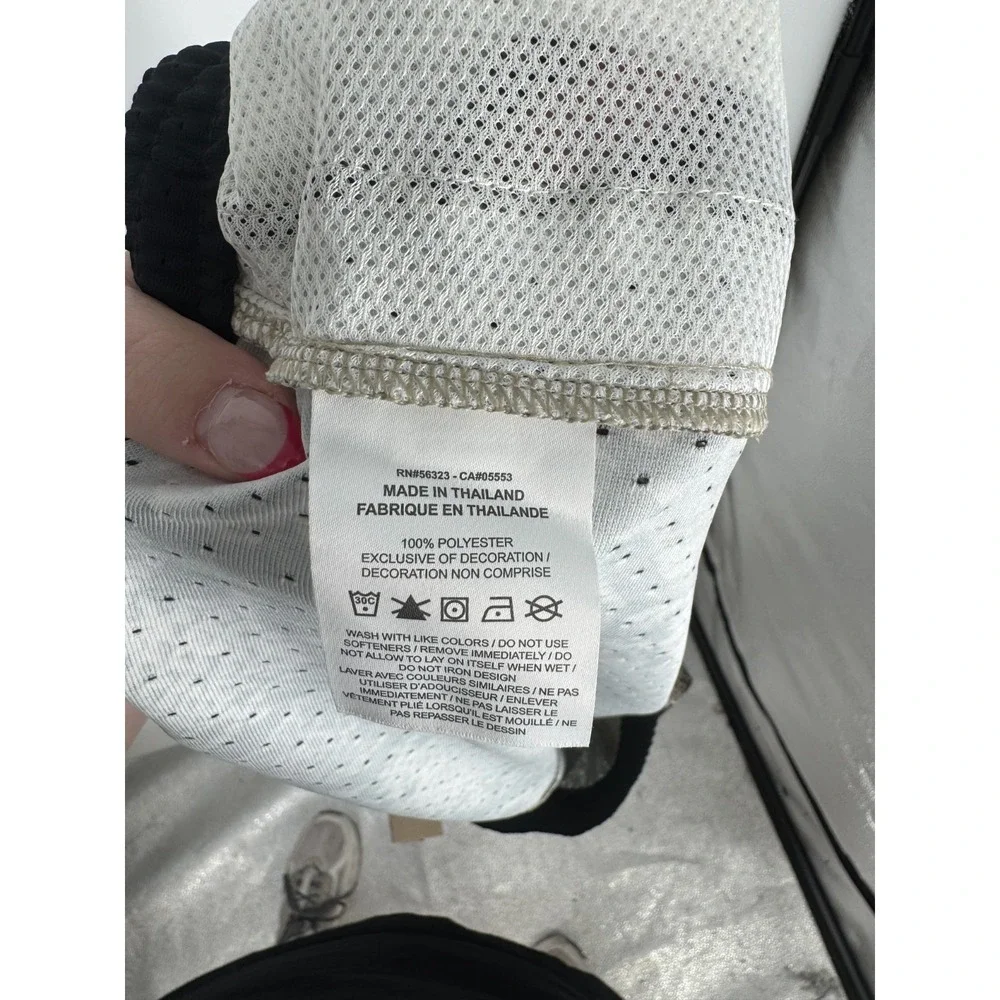 Jordan Dri Fit Diamond Mesh Basketball Shorts Mens XL Snake Snakeskin HF9907-133